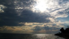 Landscapes Sea Beaches