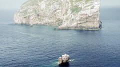 Landscapes Sea Islands Daniel Büttner