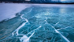 Landscapes Sea Mountains htc