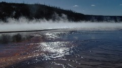 Landscapes Sea nature