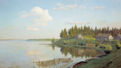 Landscapes Sea nature