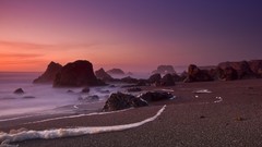 Landscapes Sea nature