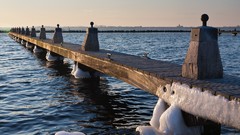 Landscapes Sea nature