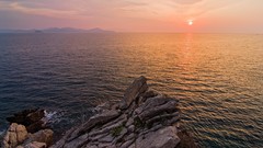 Landscapes Sea nature