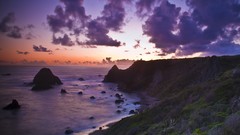 Landscapes Sea nature