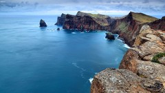 Landscapes Sea nature