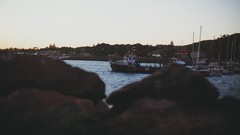 Landscapes Sea nature