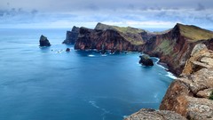 Landscapes Sea nature