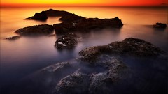 Landscapes Sea nature