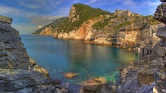 Landscapes Sea nature