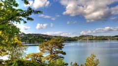 Landscapes Sea nature