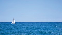 Landscapes Sea nature