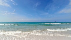 Landscapes Sea nature