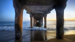 Landscapes Sea nature