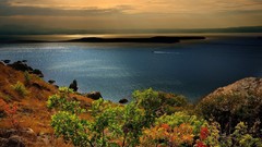 Landscapes Sea nature