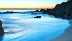 Landscapes Sea nature