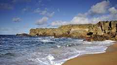 Landscapes Sea nature