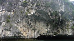 Landscapes Sea nature bay