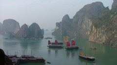 Landscapes Sea nature bay