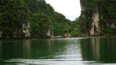 Landscapes Sea nature bay