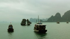 Landscapes Sea nature bay