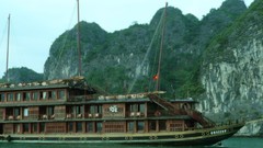 Landscapes Sea nature bay