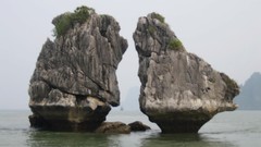 Landscapes Sea nature bay