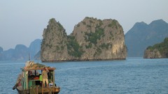 Landscapes Sea nature bay