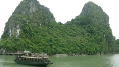 Landscapes Sea nature bay