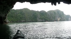 Landscapes Sea nature bay