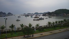 Landscapes Sea nature bay