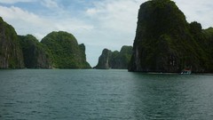 Landscapes Sea nature bay