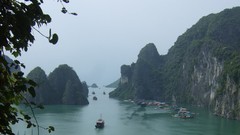 Landscapes Sea nature bay