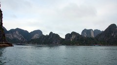 Landscapes Sea nature bay