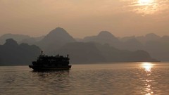 Landscapes Sea nature bay