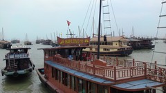 Landscapes Sea nature bay