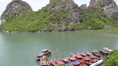 Landscapes Sea nature bay