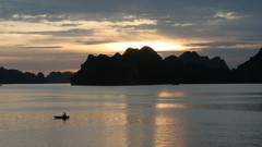 Landscapes Sea nature bay