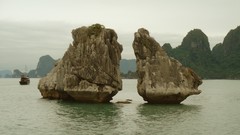 Landscapes Sea nature bay