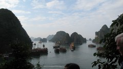 Landscapes Sea nature bay