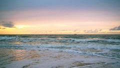 Landscapes Sea nature Beaches