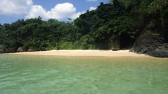 Landscapes Sea nature Beaches