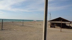 Landscapes Sea nature Beaches skies