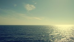 Landscapes Sea nature clouds ocean skylines