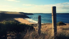 Landscapes Sea nature coast