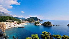 Landscapes Sea nature coast HDR Photography