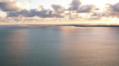 Landscapes Sea nature lithuania Baltic states unseen lithuania