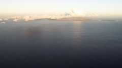 Landscapes Sea nature lithuania Baltic states unseen lithuania