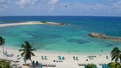 Landscapes Sea nature ocean