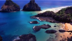 Landscapes Sea nature ocean